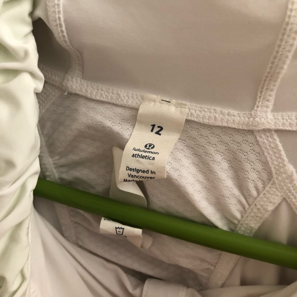 Lululemon Water Bound Hoodie - Picture 6 of 8